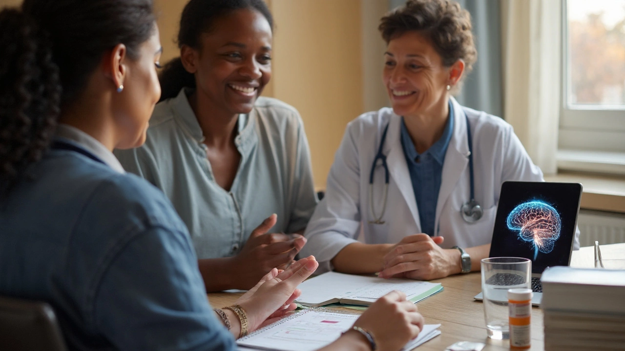 Oxcarbazepine Drug Class Explained: Mechanism, Uses, Dosing, and Risks